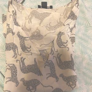 Womens Blouse